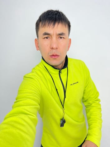 Mobirise Website Builder