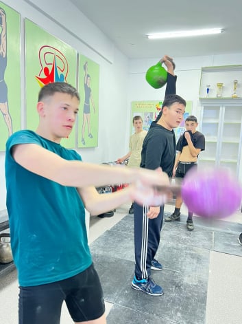 Mobirise Website Builder