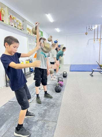 Mobirise Website Builder