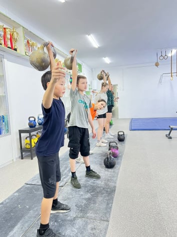 Mobirise Website Builder